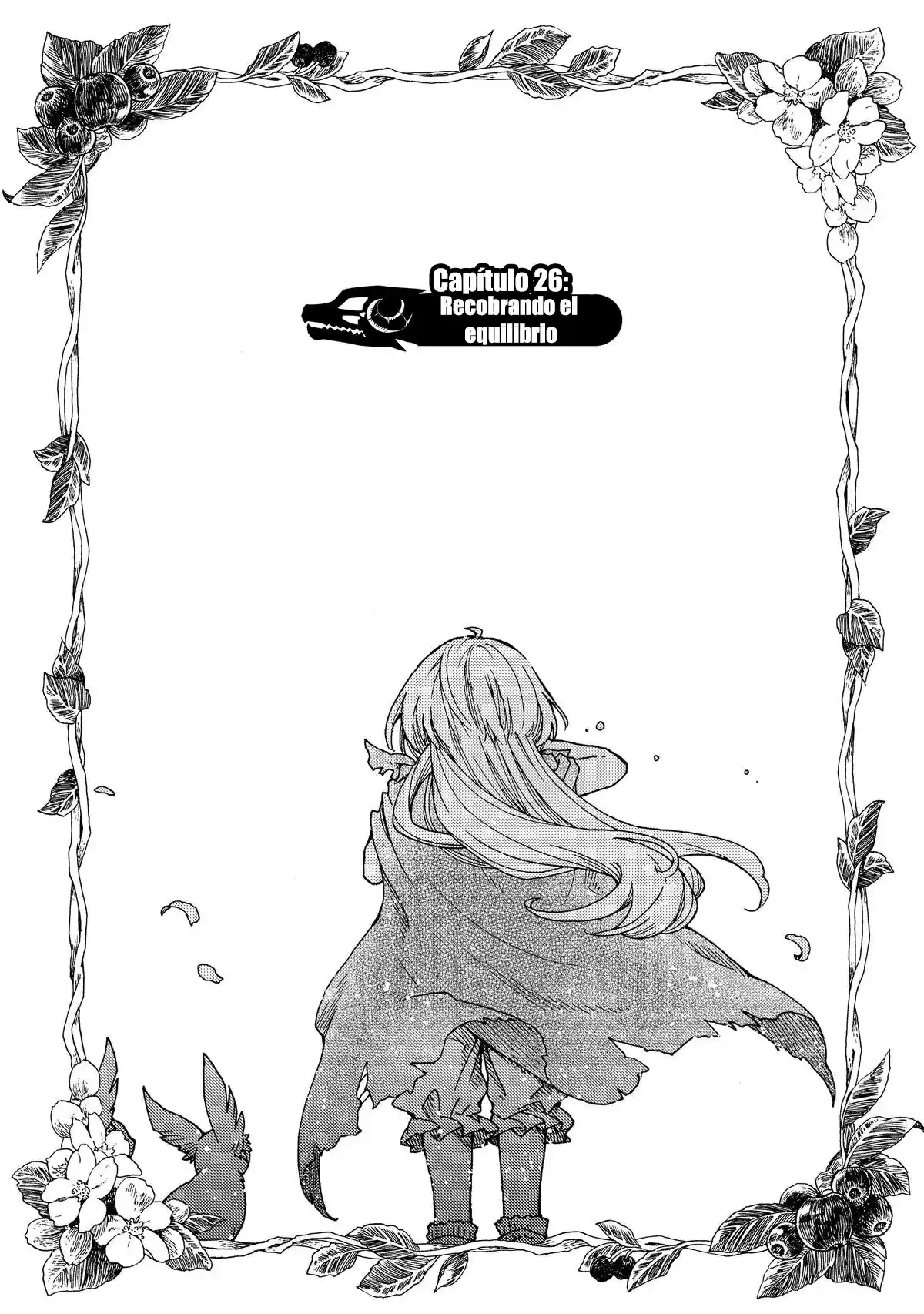 Hone Dragon No Mana Musume - Capítulo 26 - Página 2 - LectorTMOo