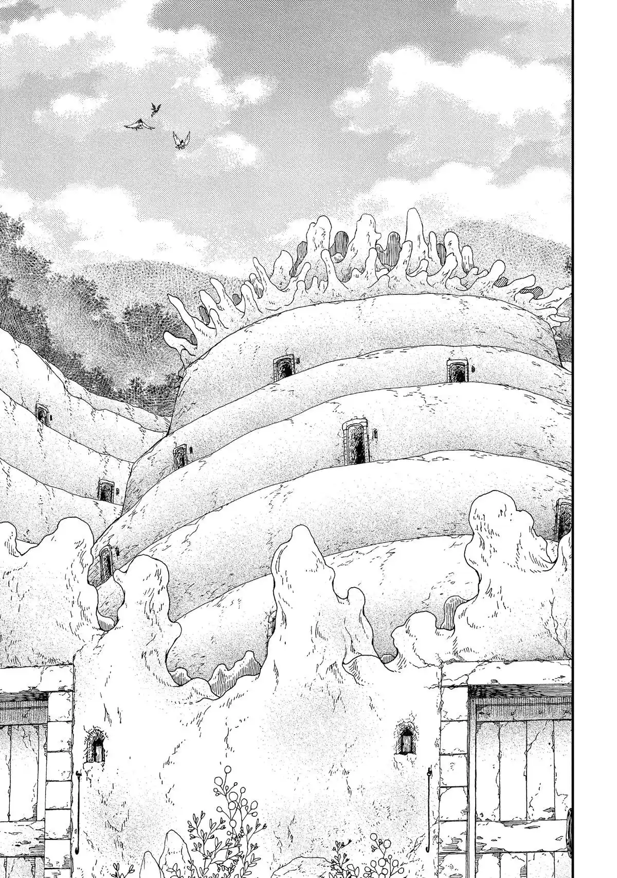 Hone Dragon No Mana Musume - Capítulo 28 - Página 18 - LectorTMOo