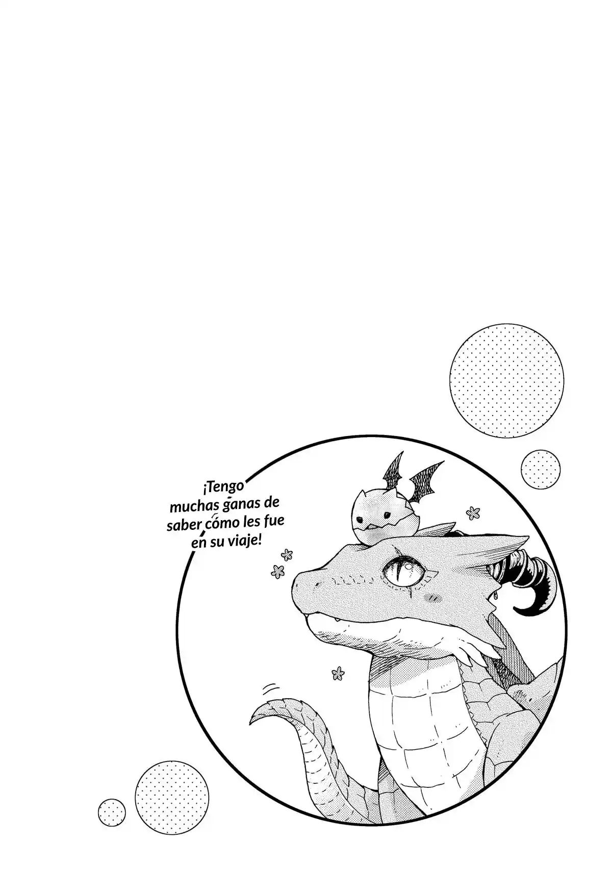 Hone Dragon No Mana Musume - Capítulo 28 - Página 19 - LectorTMOo
