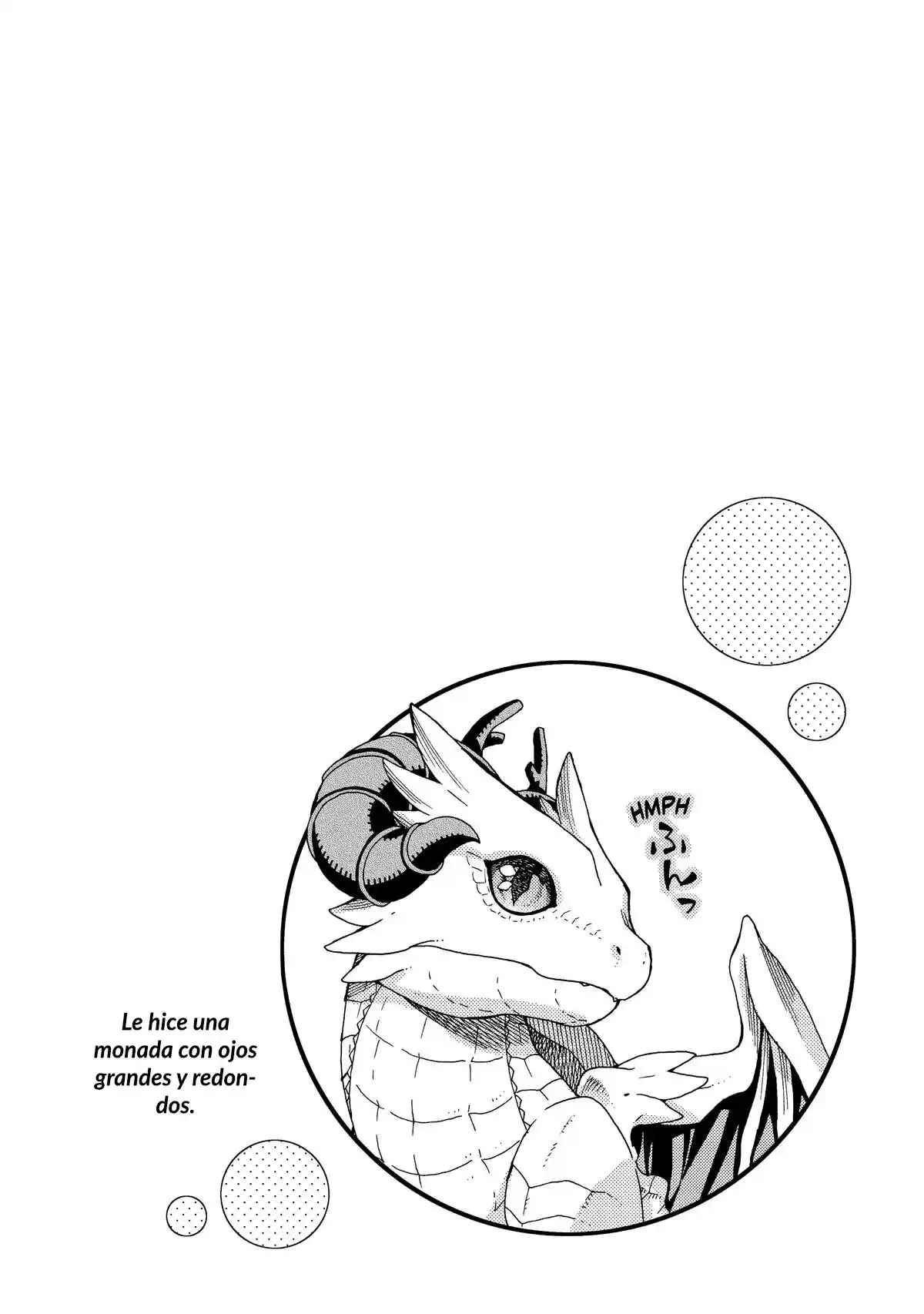 Hone Dragon No Mana Musume - Capítulo 29 - Página 23 - LectorTMOo