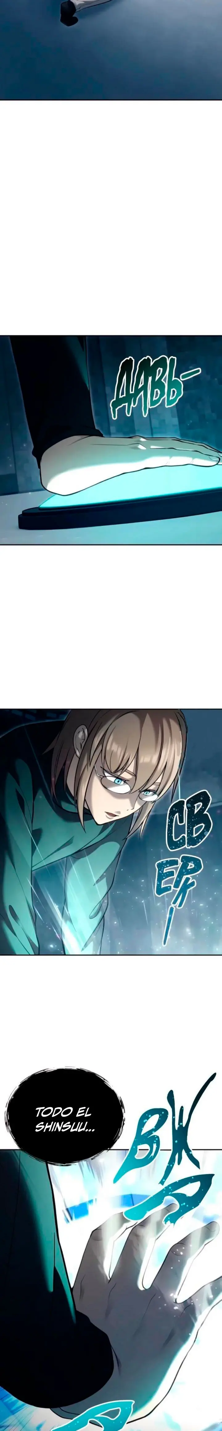 Hone Dragon No Mana Musume - Capítulo 59 - Página 11 - LectorTMOo