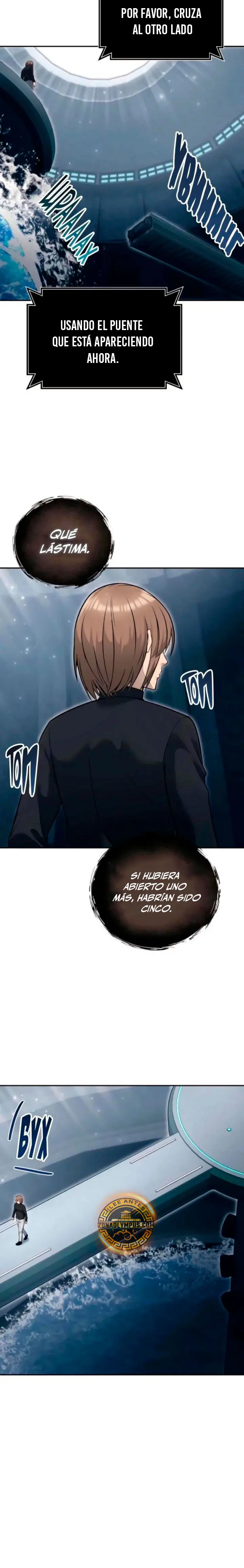 Hone Dragon No Mana Musume - Capítulo 59 - Página 13 - LectorTMOo