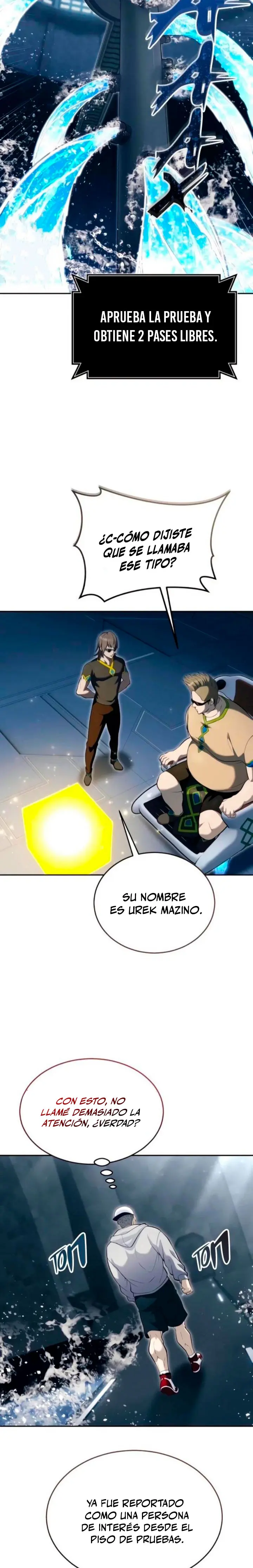 Hone Dragon No Mana Musume - Capítulo 59 - Página 22 - LectorTMOo