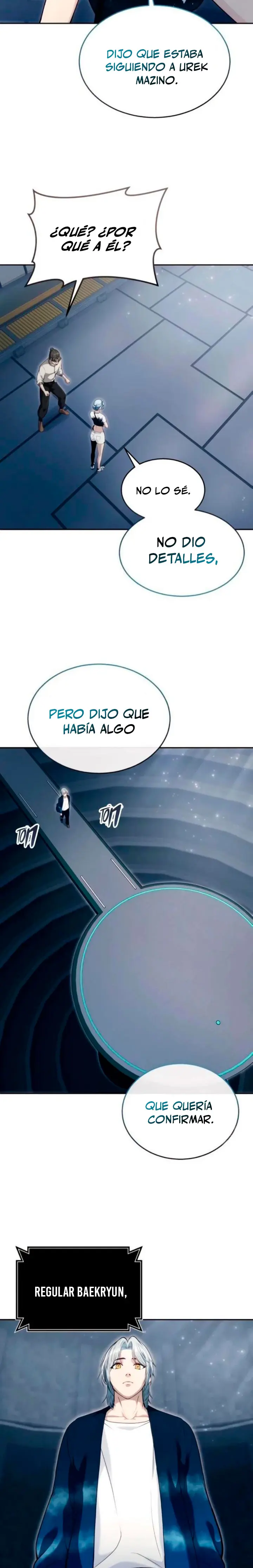 Hone Dragon No Mana Musume - Capítulo 59 - Página 24 - LectorTMOo