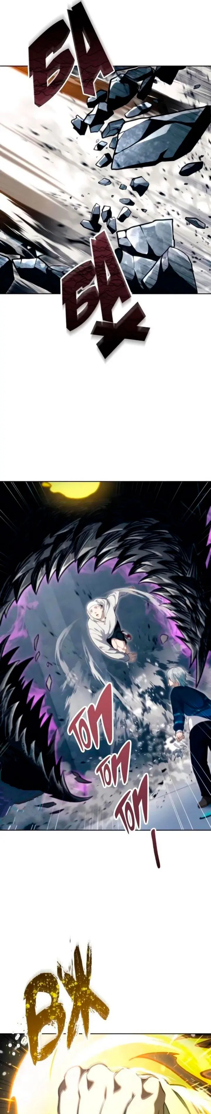 Hone Dragon No Mana Musume - Capítulo 59 - Página 32 - LectorTMOo