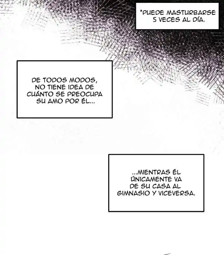 Honey Bear - Capítulo 1 - Página 7 - LectorTMOo