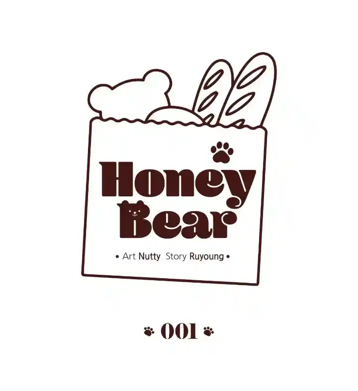 Honey Bear - Capítulo 1 - Página 10 - LectorTMOo