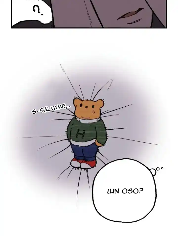 Honey Bear - Capítulo 1 - Página 15 - LectorTMOo