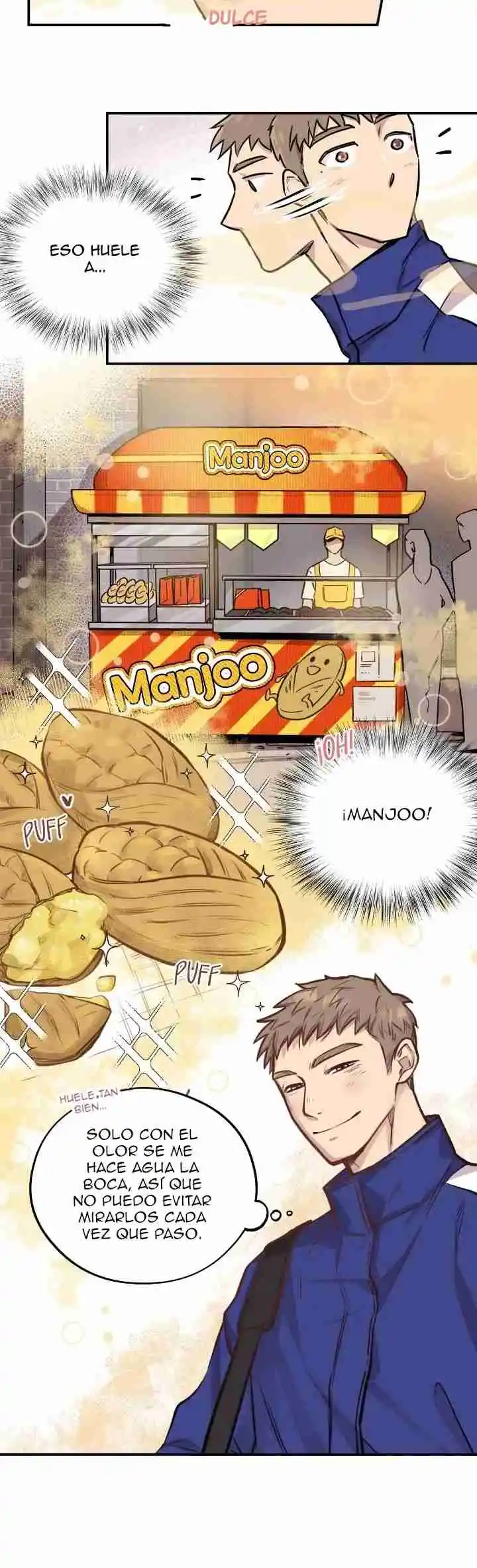 Honey Bear - Capítulo 2 - Página 12 - LectorTMOo