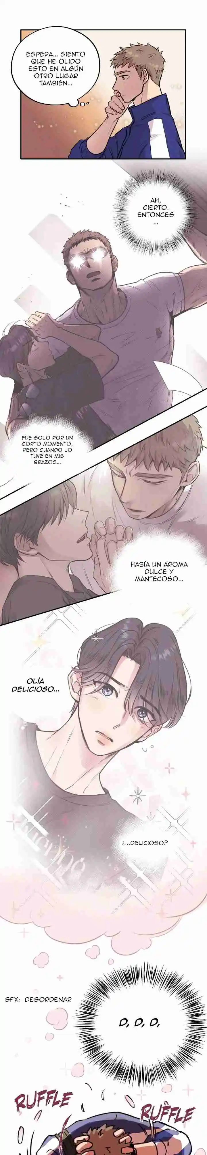 Honey Bear - Capítulo 2 - Página 13 - LectorTMOo
