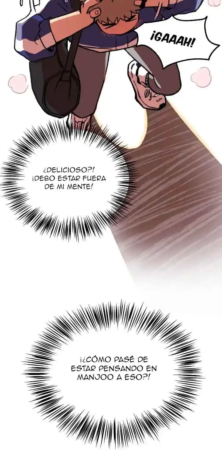 Honey Bear - Capítulo 2 - Página 14 - LectorTMOo