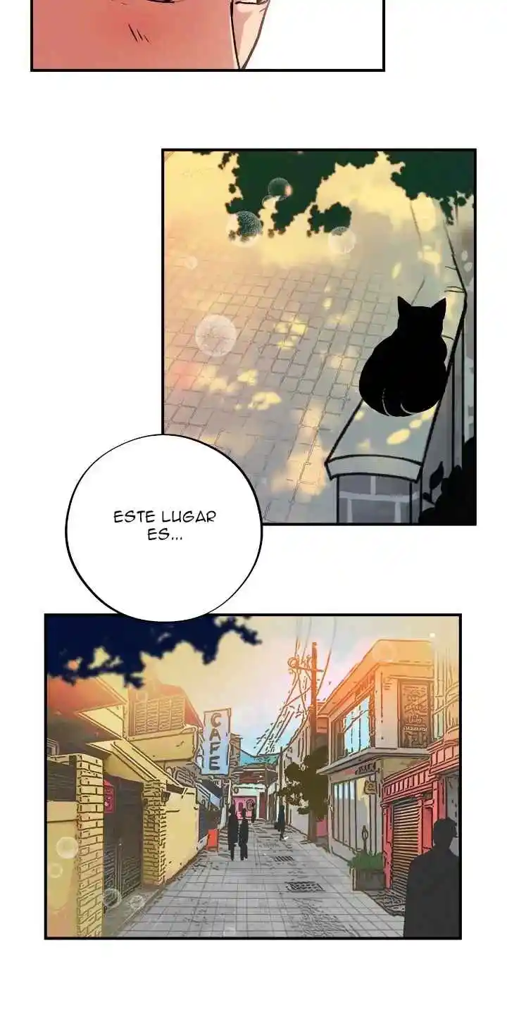 Honey Bear - Capítulo 2 - Página 16 - LectorTMOo