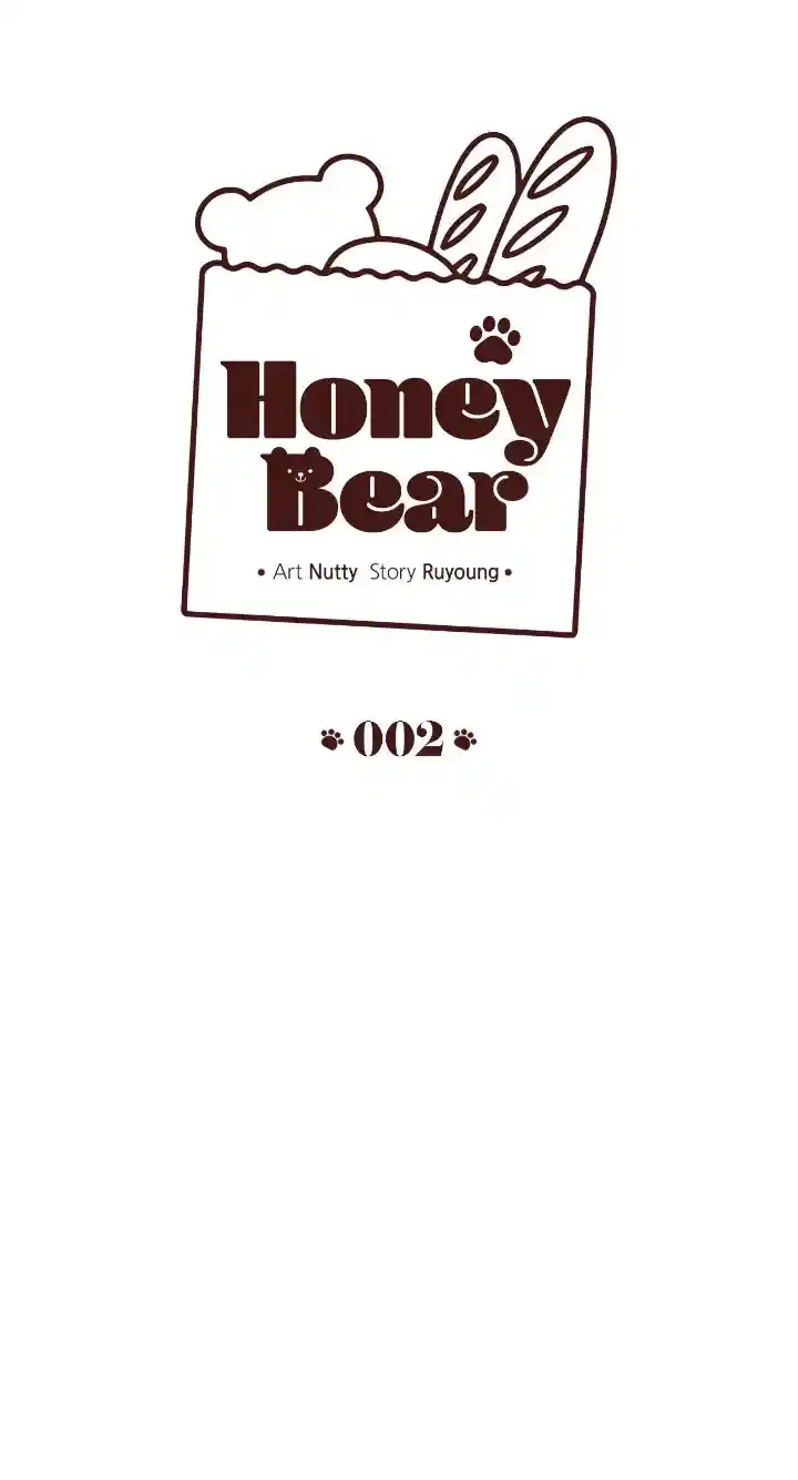 Honey Bear - Capítulo 2 - Página 19 - LectorTMOo