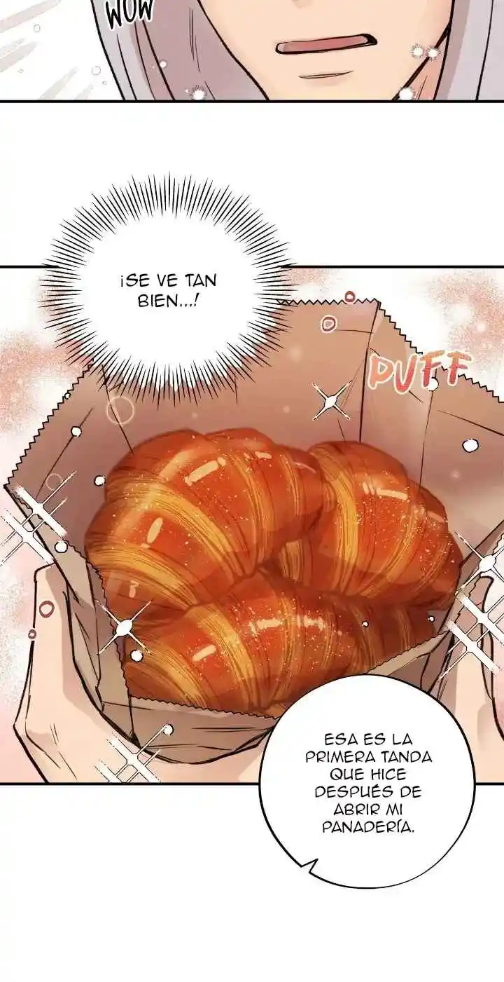 Honey Bear - Capítulo 3 - Página 14 - LectorTMOo