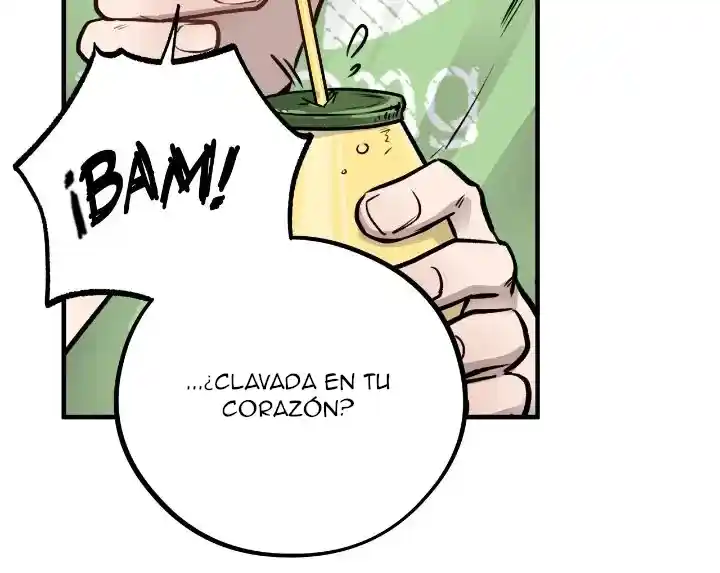Honey Bear - Capítulo 4 - Página 14 - LectorTMOo