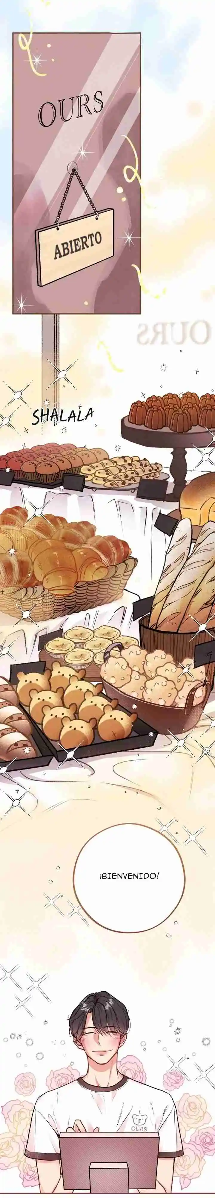 Honey Bear - Capítulo 4 - Página 22 - LectorTMOo