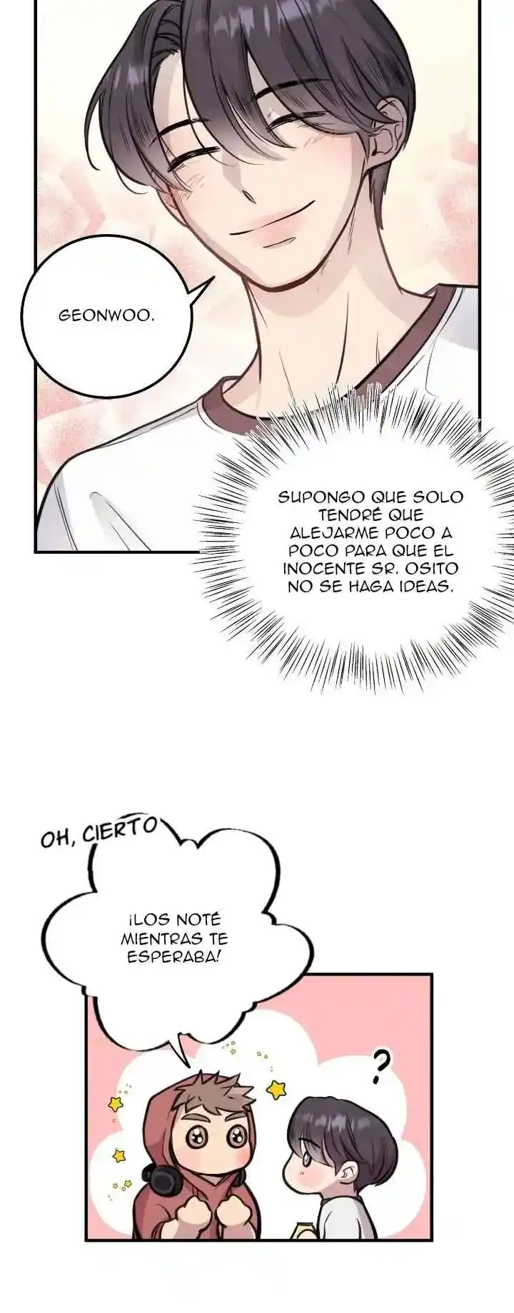 Honey Bear - Capítulo 5 - Página 13 - LectorTMOo