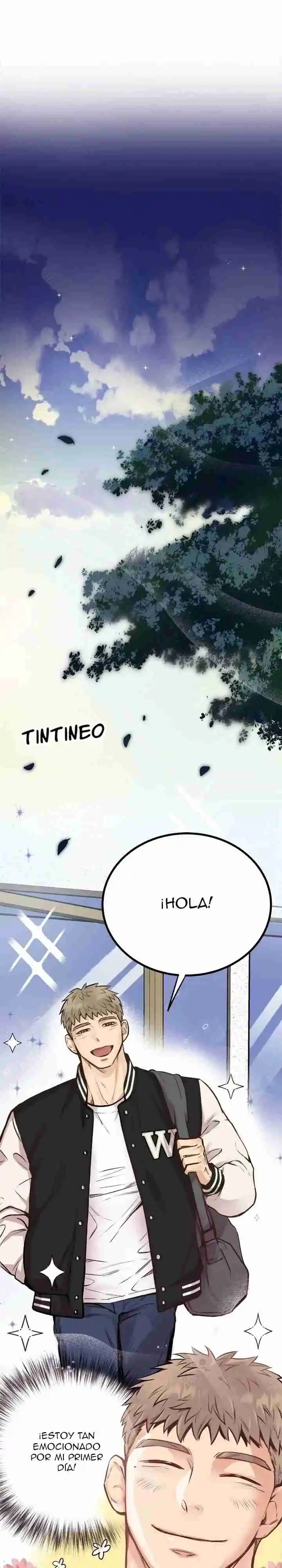 Honey Bear - Capítulo 6 - Página 2 - LectorTMOo