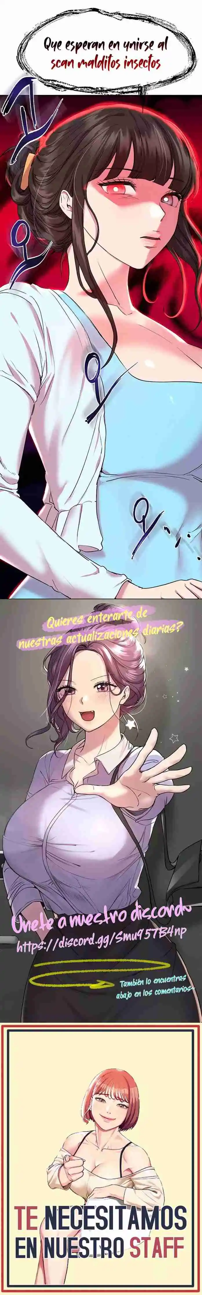 Honey Trap Sharehouse - Capítulo 18 - Página 30 - LectorTMOo