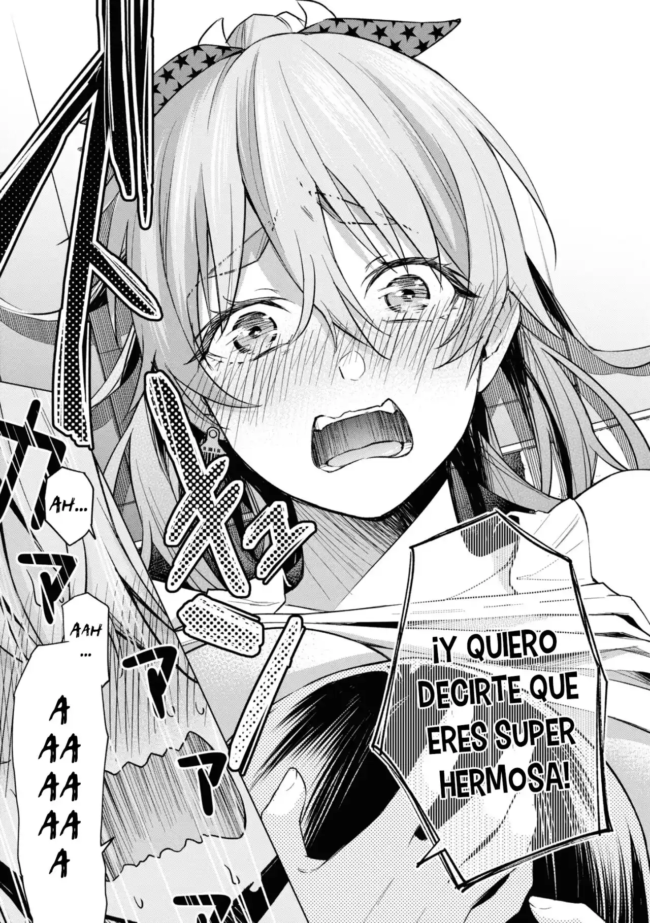 Honey Trap Sharehouse - Capítulo 2 - Página 32 - LectorTMOo