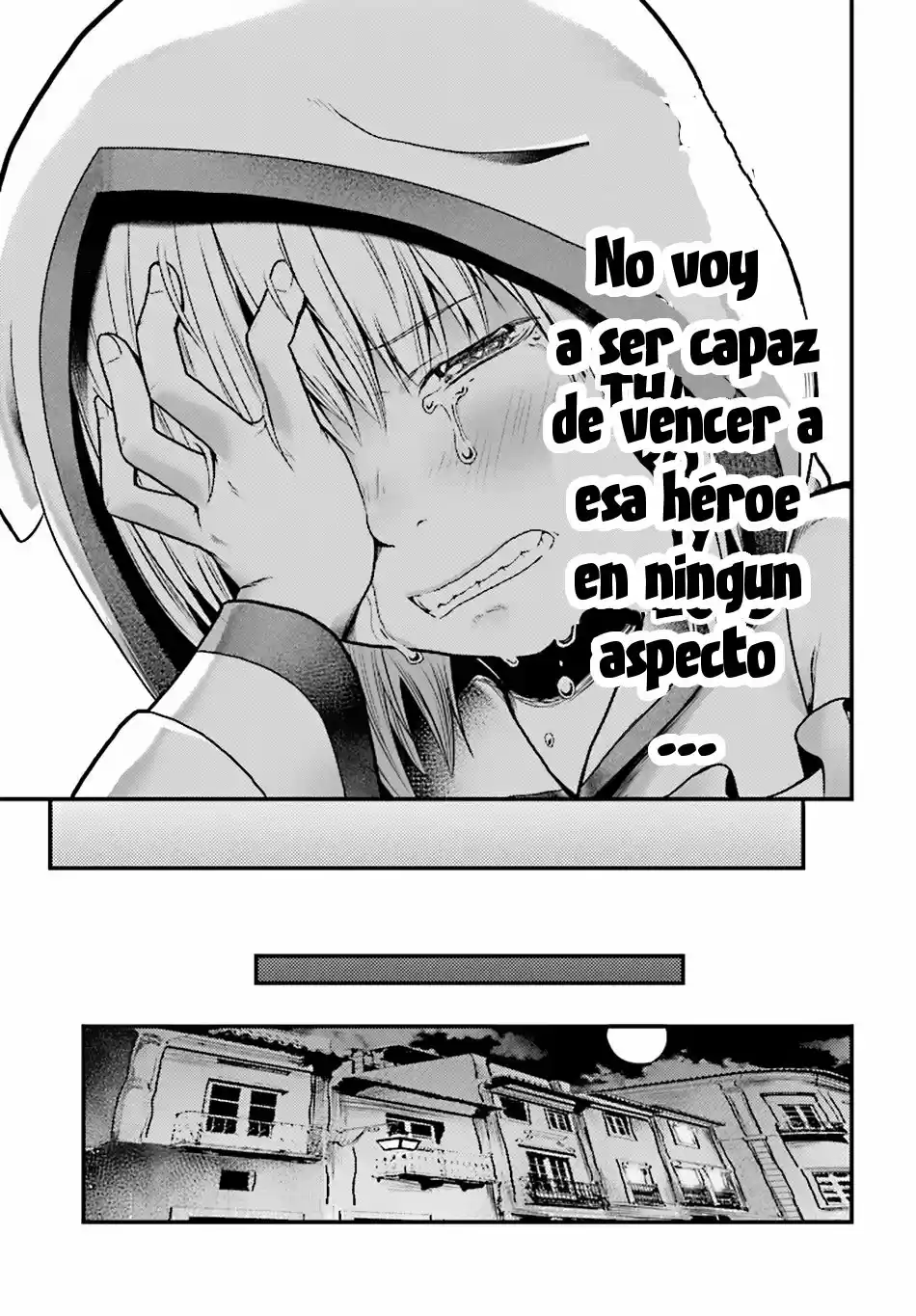 I Am A Villager, What About It? - Capítulo 17 - Página 29 - LectorTMOo