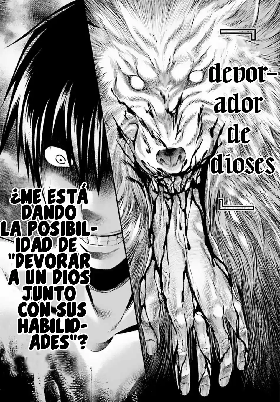 I Am A Villager, What About It? - Capítulo 20 - Página 18 - LectorTMOo
