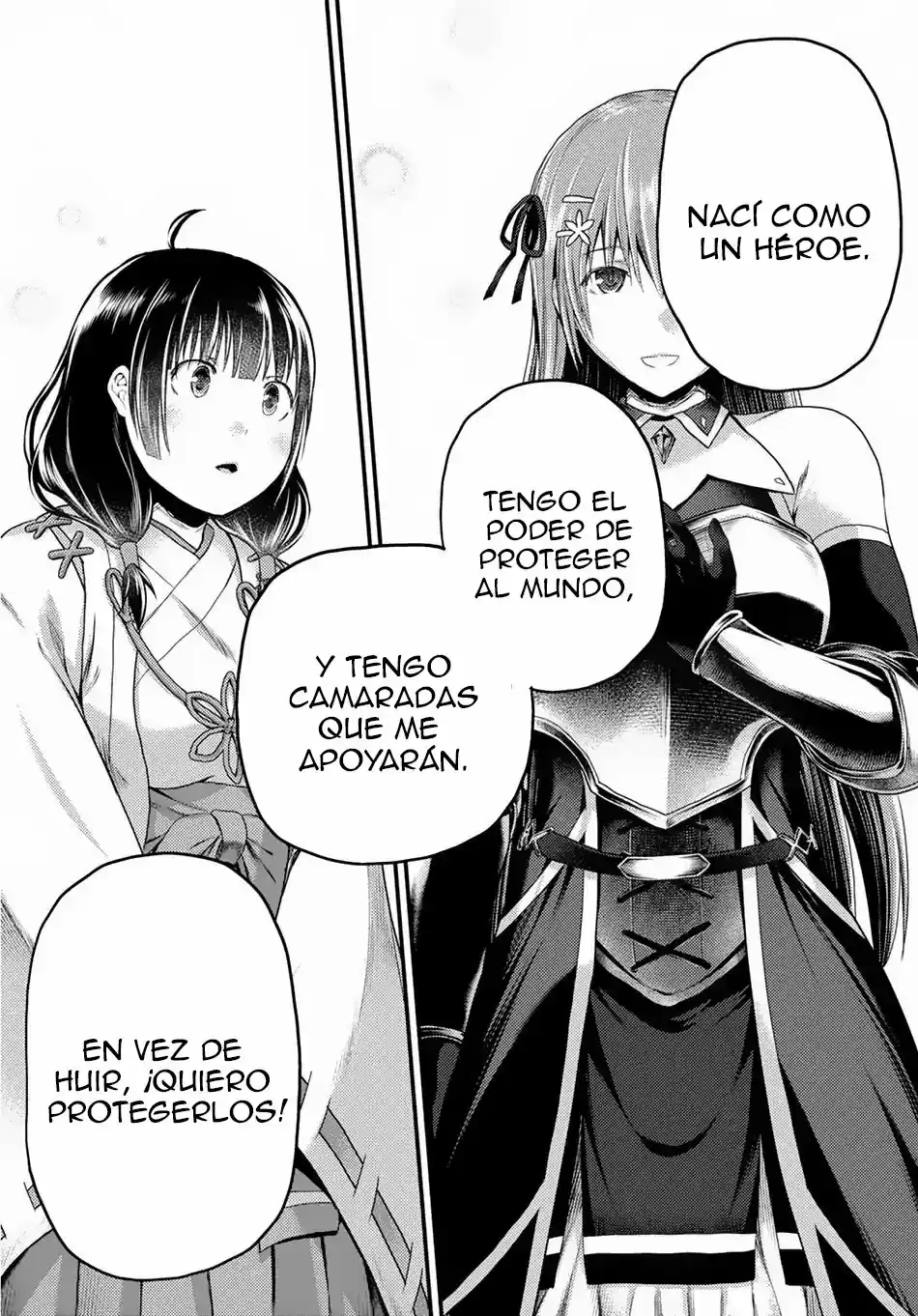 I Am A Villager, What About It? - Capítulo 29 - Página 12 - LectorTMOo