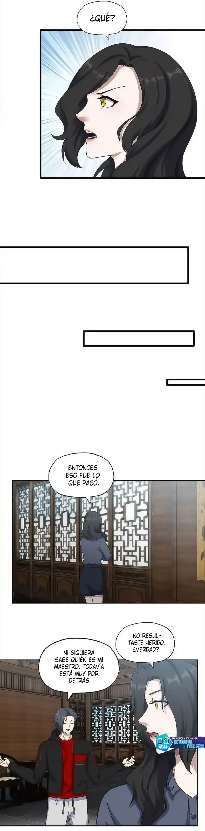 I Am Carrying Gold From The Post-Apocalyptic World - Capítulo 563 - Página 13 - LectorTMOo
