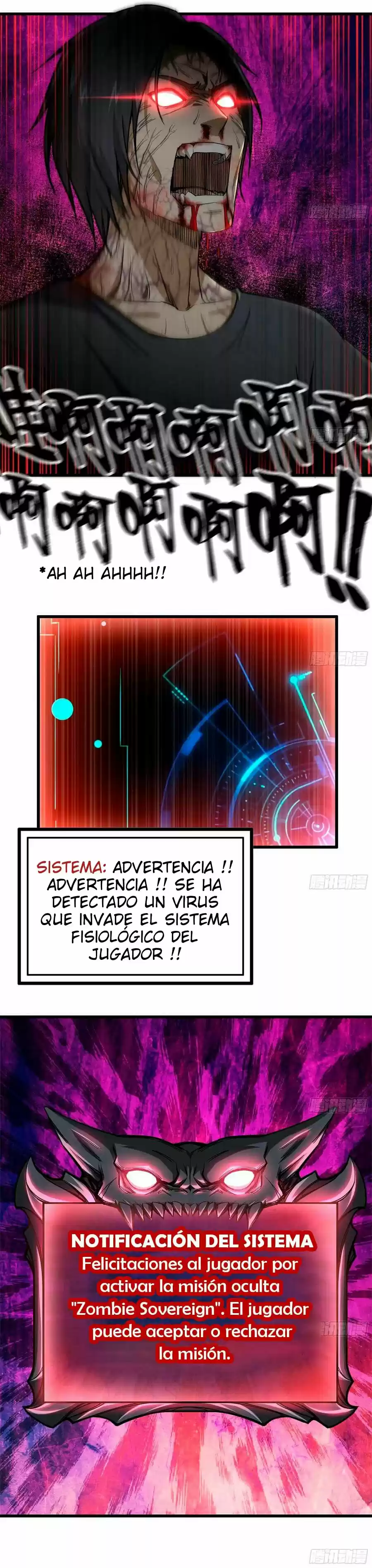 I Am Carrying Gold From The Post-Apocalyptic World - Capítulo 82 - Página 18 - LectorTMOo