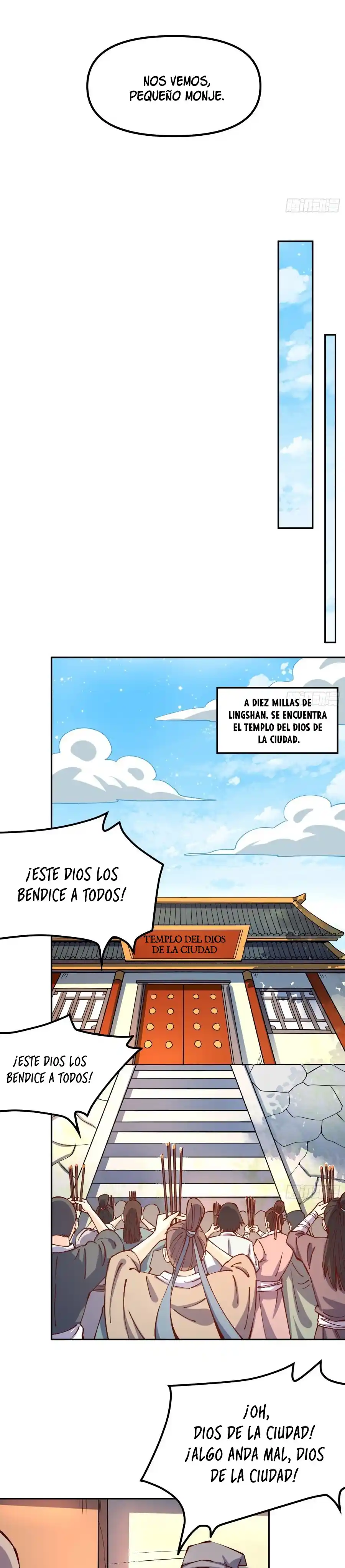 I'm Actually A Cultivation Bigshot - Capítulo 298 - Página 17 - LectorTMOo