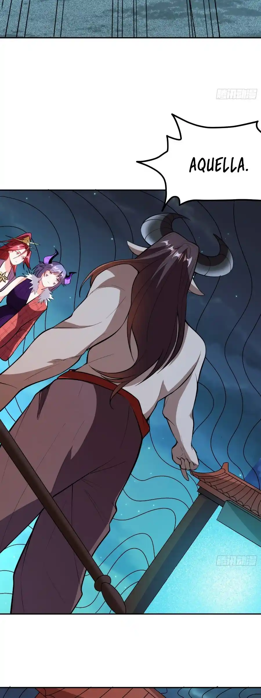 I'm Actually A Cultivation Bigshot - Capítulo 301 - Página 32 - LectorTMOo