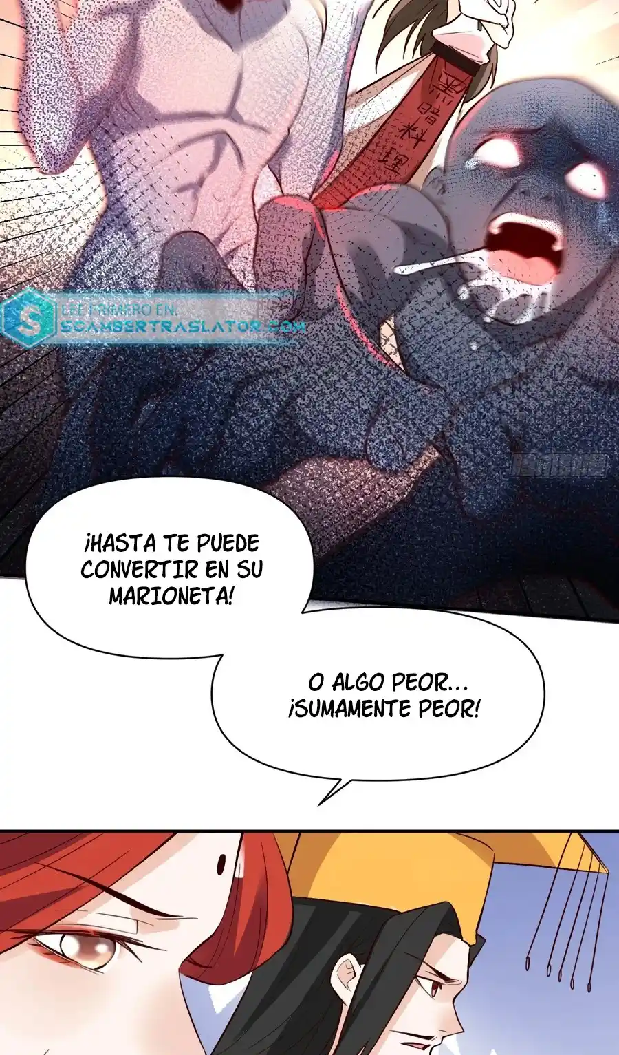 I'm Actually A Cultivation Bigshot - Capítulo 317 - Página 15 - LectorTMOo