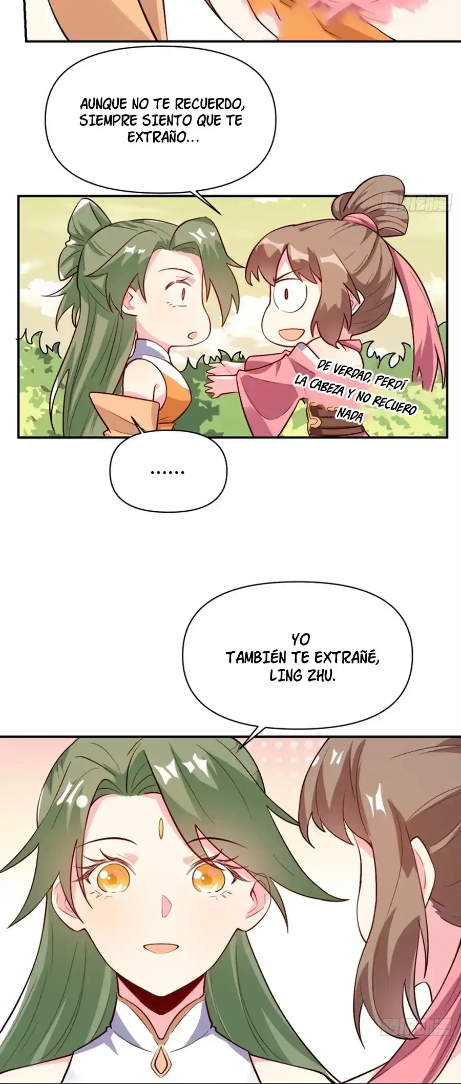 I'm Actually A Cultivation Bigshot - Capítulo 320 - Página 13 - LectorTMOo