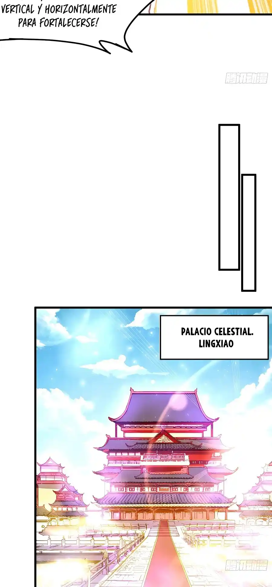 I'm Actually A Cultivation Bigshot - Capítulo 333 - Página 23 - LectorTMOo