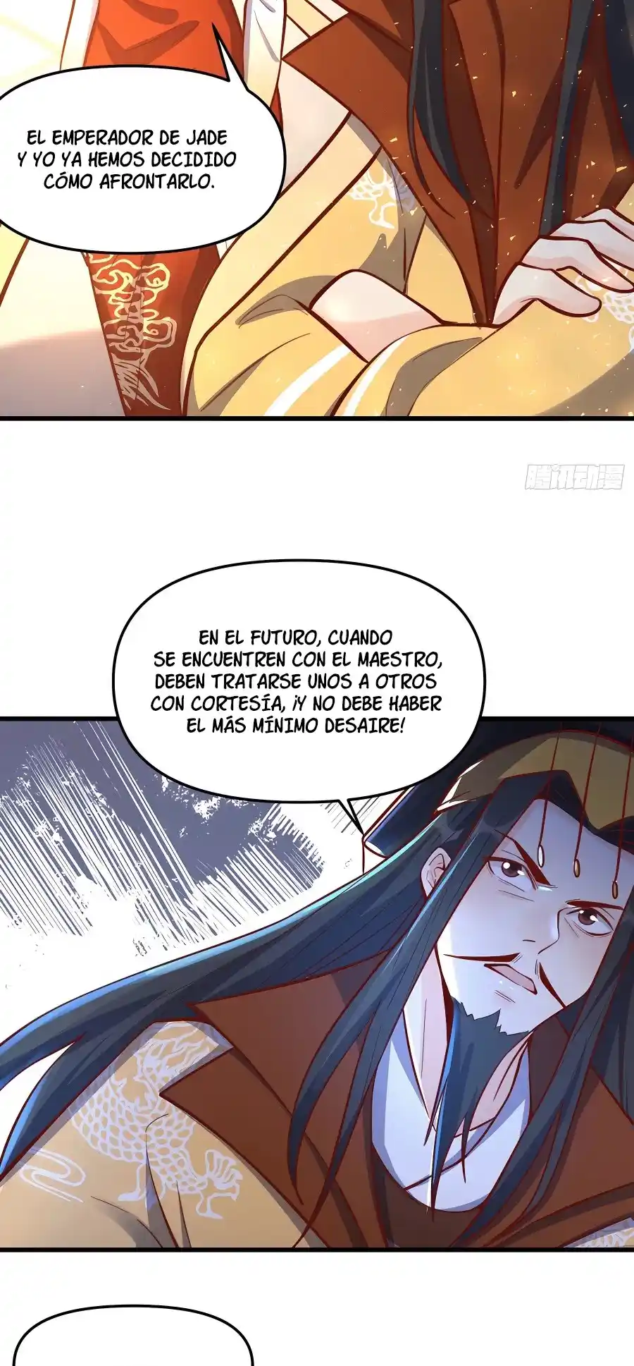 I'm Actually A Cultivation Bigshot - Capítulo 333 - Página 31 - LectorTMOo
