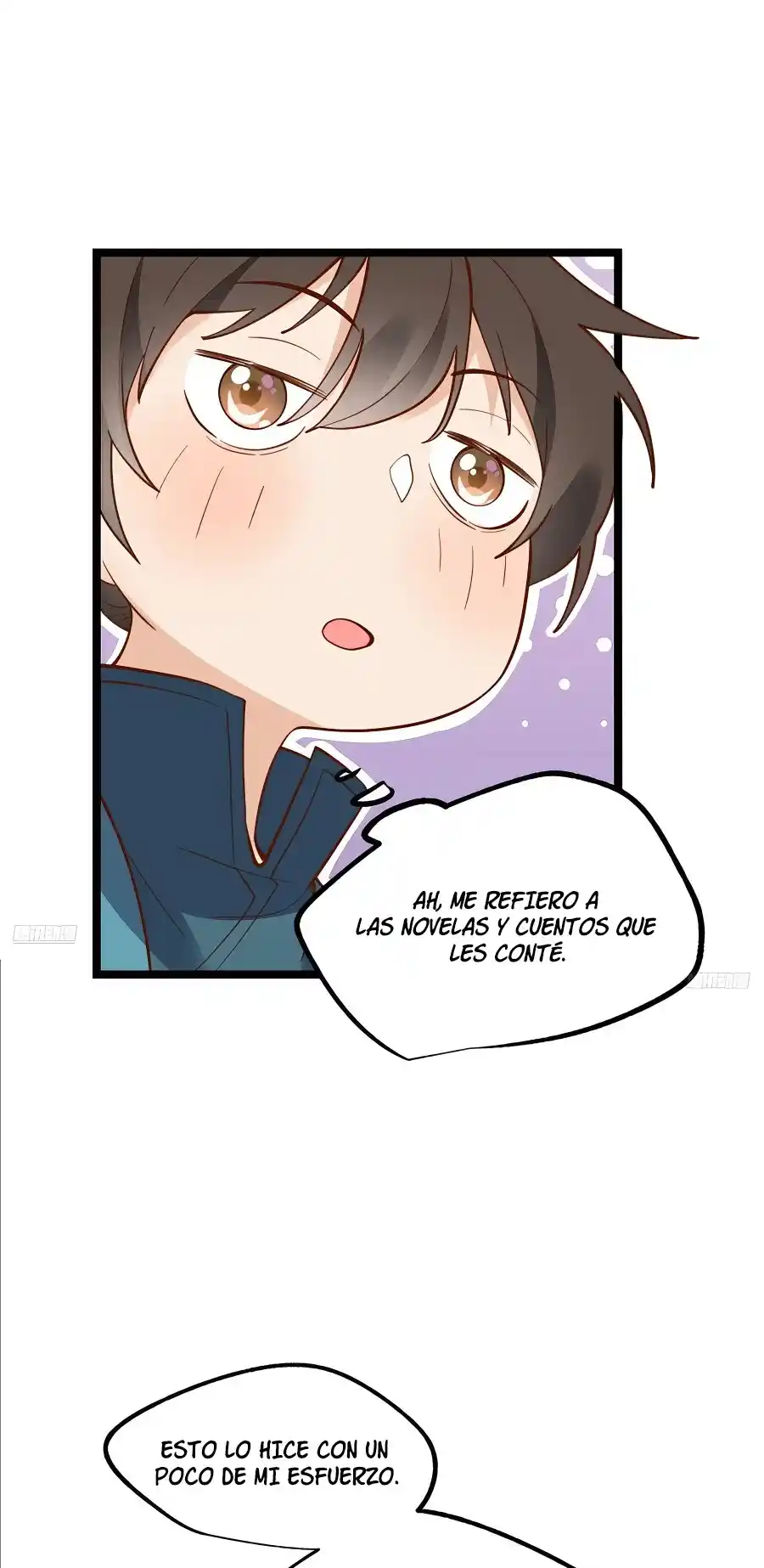 I'm Actually A Cultivation Bigshot - Capítulo 335 - Página 4 - LectorTMOo