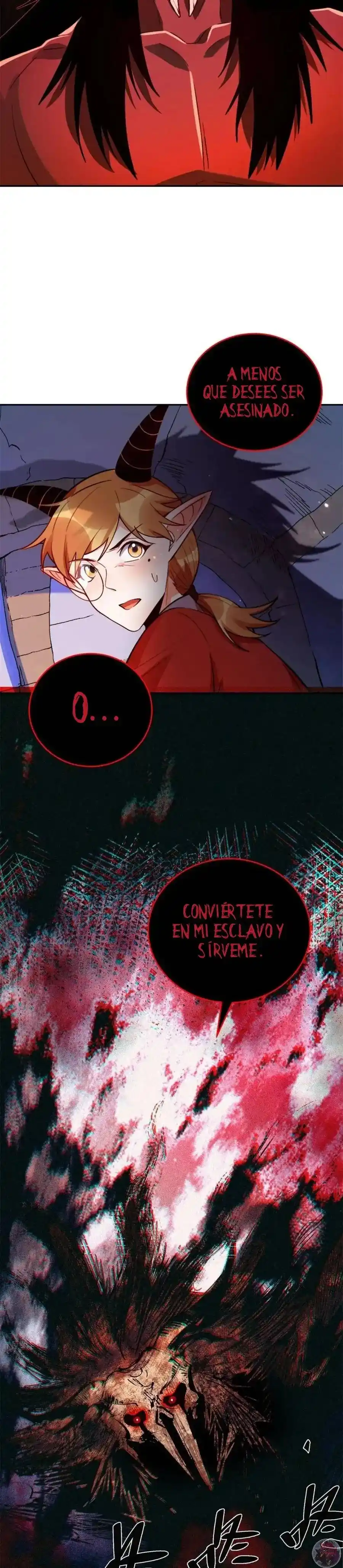 I'm Actually A Cultivation Bigshot - Capítulo 446 - Página 6 - LectorTMOo