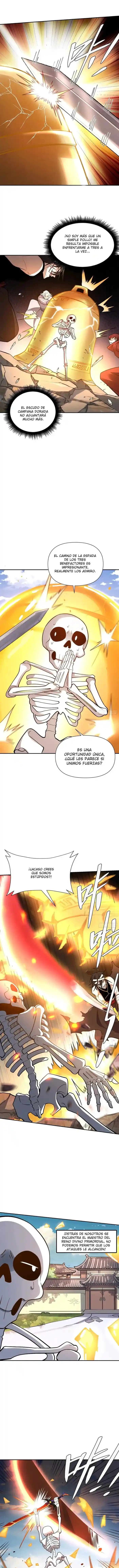 I'm Actually A Cultivation Bigshot - Capítulo 498 - Página 7 - LectorTMOo