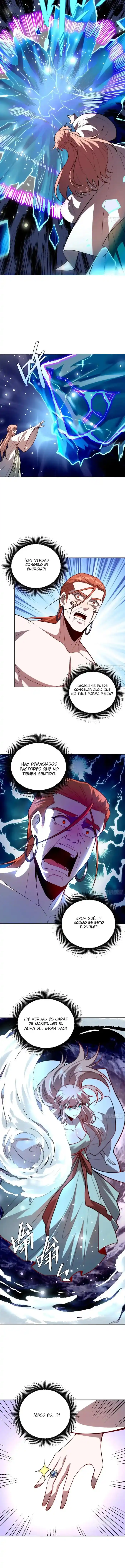 I'm Actually A Cultivation Bigshot - Capítulo 513 - Página 8 - LectorTMOo
