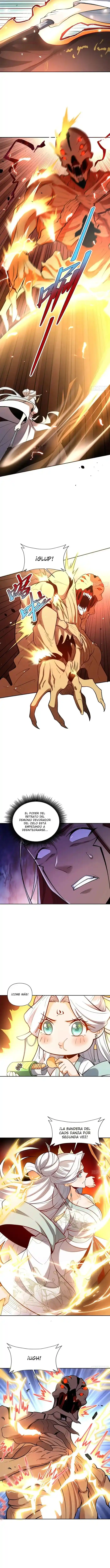 I'm Actually A Cultivation Bigshot - Capítulo 522 - Página 6 - LectorTMOo