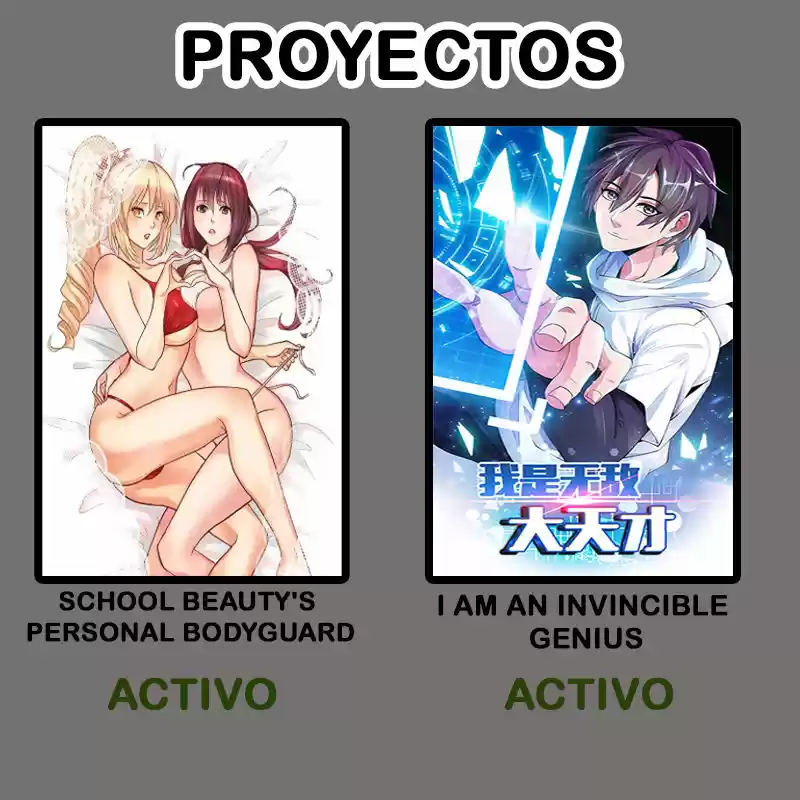 I'm An Invincible Genius - Capítulo 1 - Página 19 - LectorTMOo
