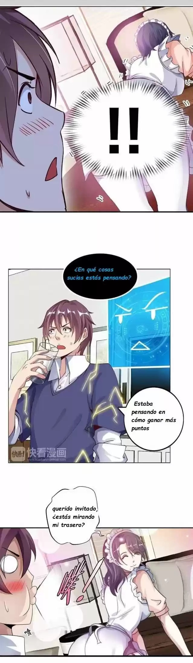 I'm An Invincible Genius - Capítulo 10 - Página 7 - LectorTMOo