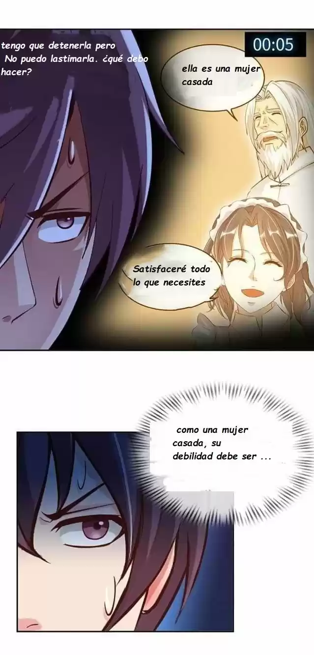 I'm An Invincible Genius - Capítulo 11 - Página 12 - LectorTMOo