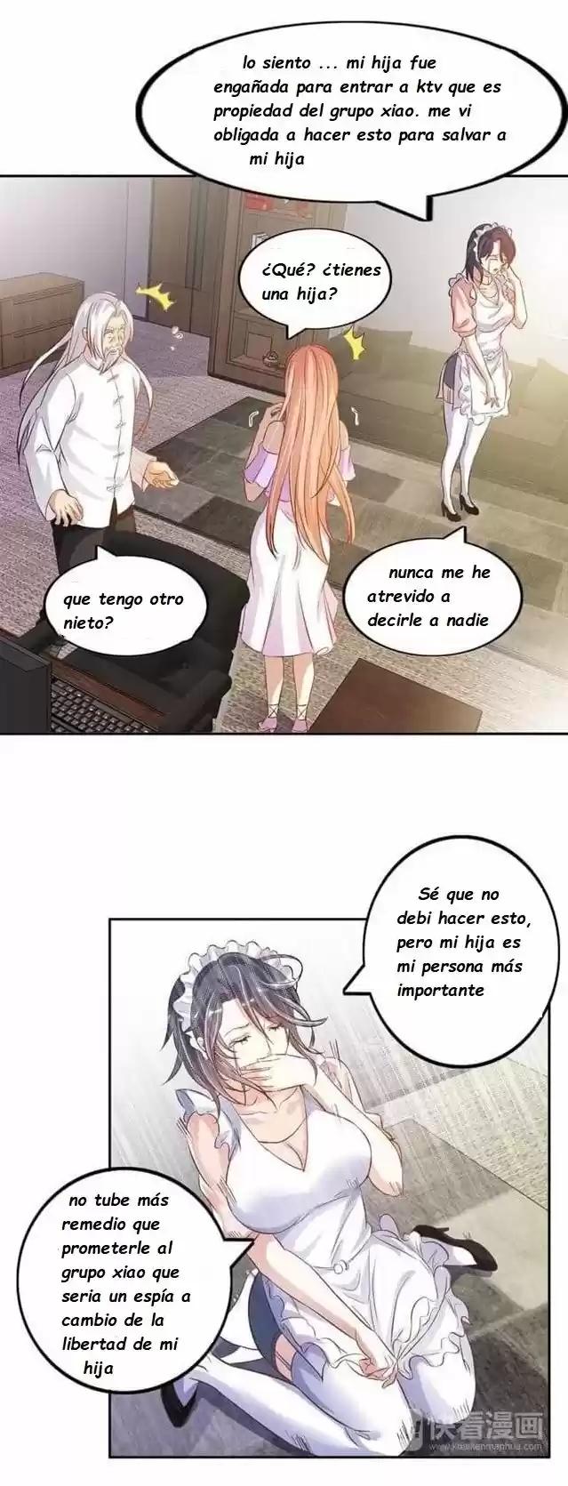 I'm An Invincible Genius - Capítulo 11 - Página 21 - LectorTMOo