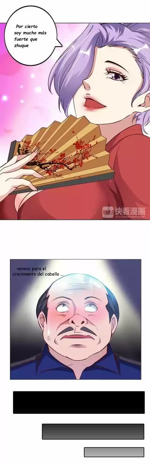 I'm An Invincible Genius - Capítulo 12 - Página 12 - LectorTMOo
