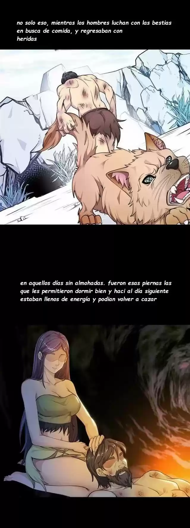 I'm An Invincible Genius - Capítulo 12 - Página 20 - LectorTMOo
