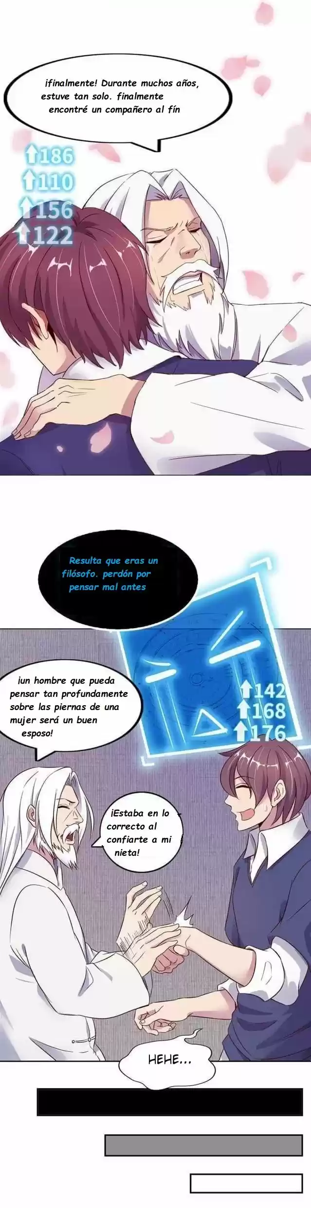 I'm An Invincible Genius - Capítulo 12 - Página 23 - LectorTMOo