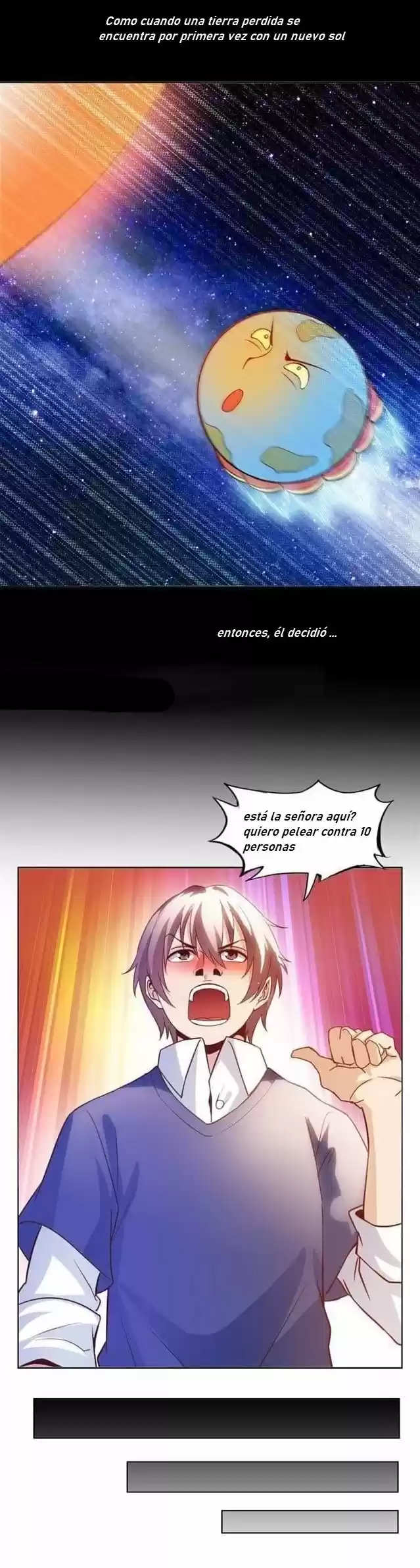 I'm An Invincible Genius - Capítulo 13 - Página 24 - LectorTMOo