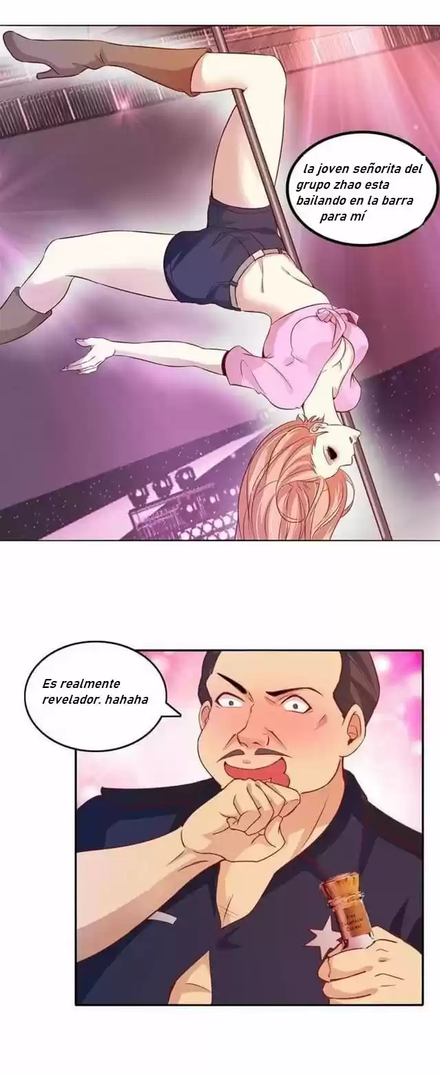 I'm An Invincible Genius - Capítulo 13 - Página 27 - LectorTMOo
