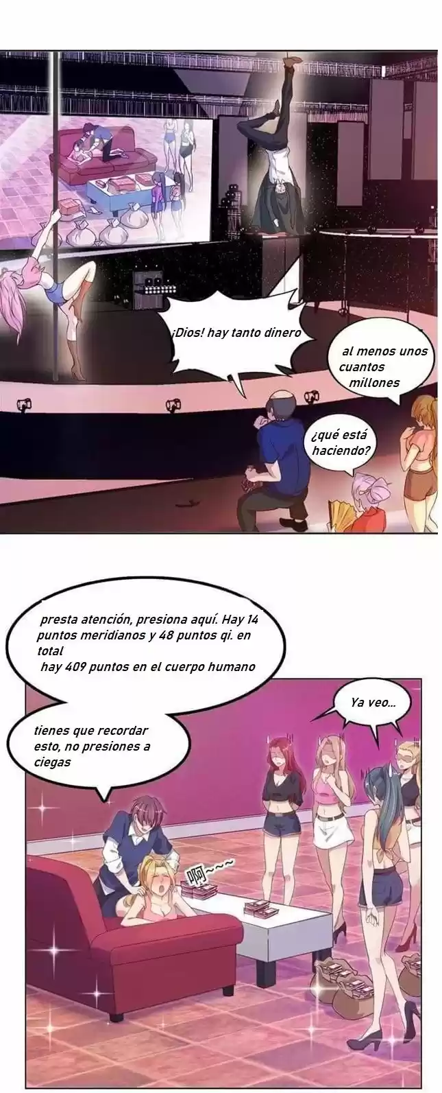 I'm An Invincible Genius - Capítulo 13 - Página 30 - LectorTMOo